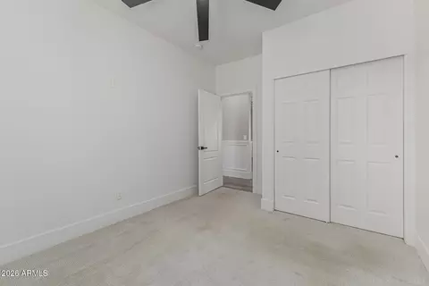 Bedroom - 3153 E Ivanhoe St, Gilbert, AZ 85295 photo 6 of 8