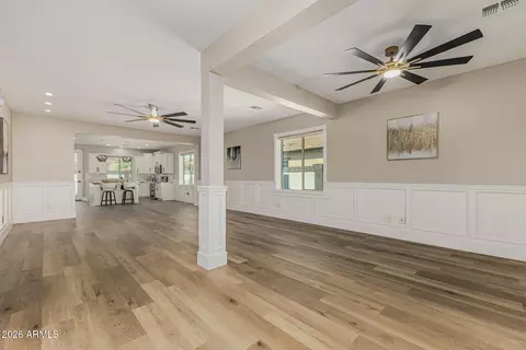 Entry Way - 3153 E Ivanhoe St, Gilbert, AZ 85295 photo 1 of 1