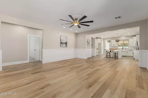 Living - 3153 E Ivanhoe St, Gilbert, AZ 85295 photo 1 of 1