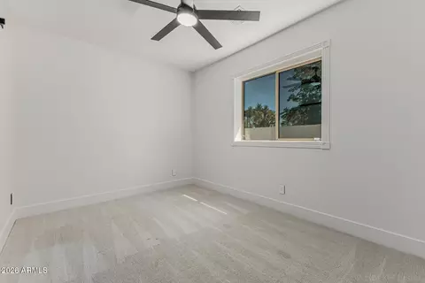 Bedroom - 3153 E Ivanhoe St, Gilbert, AZ 85295 photo 3 of 8