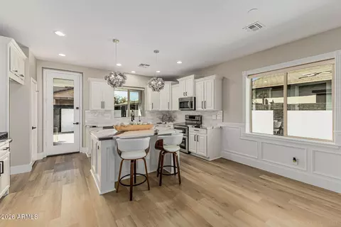 Kitchen - 3153 E Ivanhoe St, Gilbert, AZ 85295 photo 1 of 5