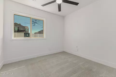 Bedroom - 3153 E Ivanhoe St, Gilbert, AZ 85295 photo 7 of 8