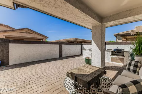 Exterior - 3153 E Ivanhoe St, Gilbert, AZ 85295 photo 2 of 4
