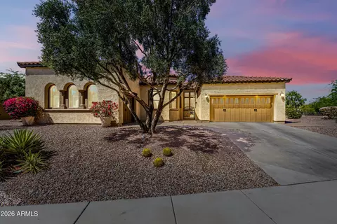 27200 N 130th Dr, Peoria, AZ 85383