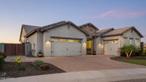 6406 W Copper Springs Rd, Phoenix, AZ 85083