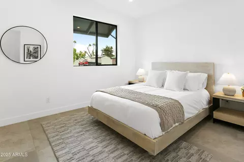 Bedroom - 4002 N 33rd Pl, Phoenix, AZ 85018 photo 4 of 7