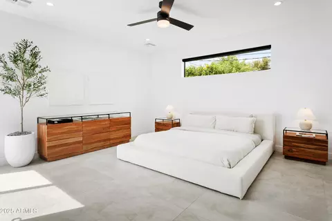 Bedroom - 4002 N 33rd Pl, Phoenix, AZ 85018 photo 5 of 7