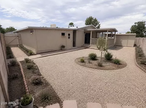 2921 E Oraibi Dr, Phoenix, AZ 85050 photo 29