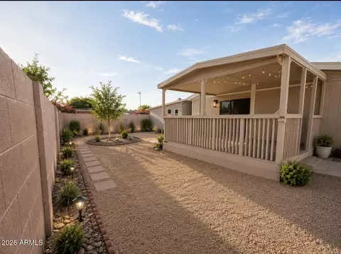 2921 E Oraibi Dr, Phoenix, AZ 85050 photo 27