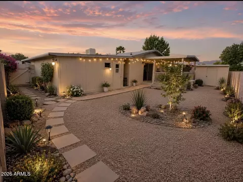 2921 E Oraibi Dr, Phoenix, AZ 85050 photo 30