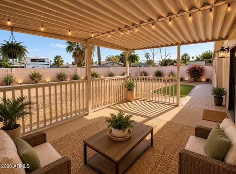 2921 E Oraibi Dr, Phoenix, AZ 85050 photo 28