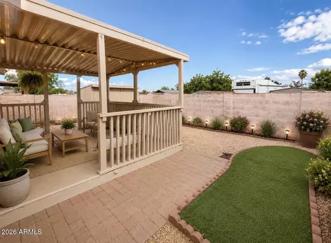 2921 E Oraibi Dr, Phoenix, AZ 85050 photo 26