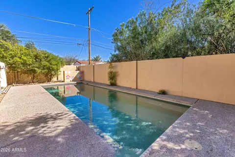 Exterior - 1925 E Lee St, Tucson, AZ 85719 photo 28 of 32