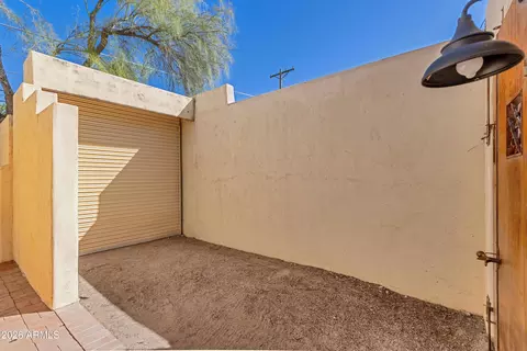 Exterior - 1925 E Lee St, Tucson, AZ 85719 photo 20 of 32