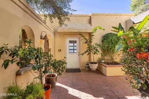 Exterior - 1925 E Lee St, Tucson, AZ 85719 photo 21 of 32