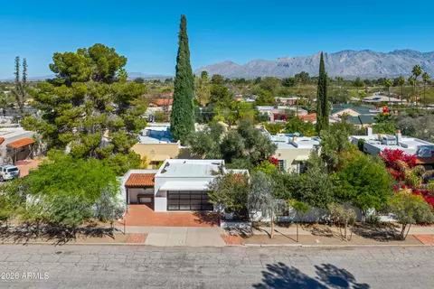 1925 E Lee St, Tucson, AZ 85719