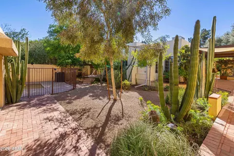 Exterior - 1925 E Lee St, Tucson, AZ 85719 photo 30 of 32