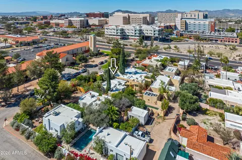 View/Area - 1925 E Lee St, Tucson, AZ 85719 photo 5 of 6