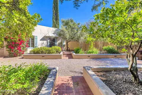 Exterior - 1925 E Lee St, Tucson, AZ 85719 photo 24 of 32