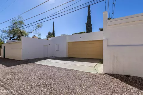 Exterior - 1925 E Lee St, Tucson, AZ 85719 photo 18 of 32