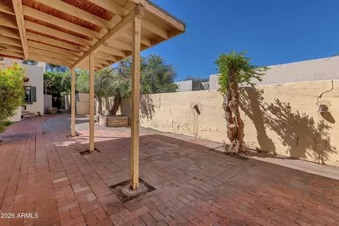Exterior - 1925 E Lee St, Tucson, AZ 85719 photo 13 of 32