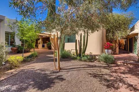 Exterior - 1925 E Lee St, Tucson, AZ 85719 photo 31 of 32