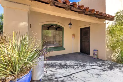 Exterior - 1925 E Lee St, Tucson, AZ 85719 photo 2 of 32