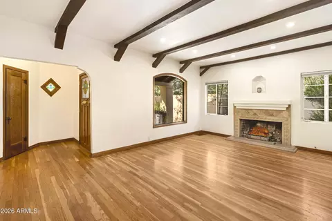 Living - 1925 E Lee St, Tucson, AZ 85719 photo 2 of 8