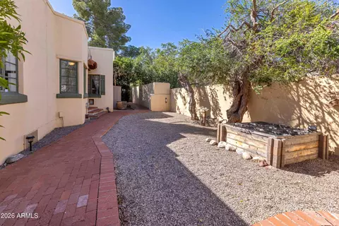 Exterior - 1925 E Lee St, Tucson, AZ 85719 photo 15 of 32