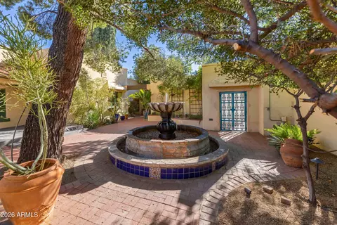 Exterior - 1925 E Lee St, Tucson, AZ 85719 photo 5 of 32
