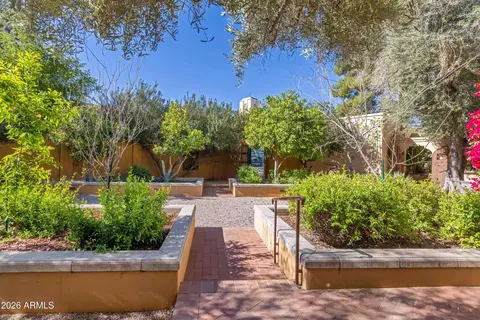Exterior - 1925 E Lee St, Tucson, AZ 85719 photo 25 of 32