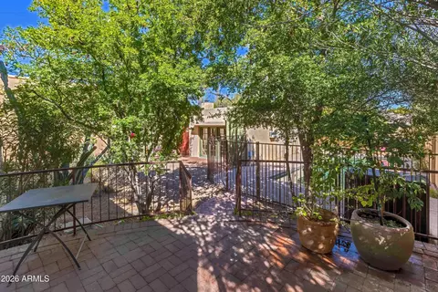 Exterior - 1925 E Lee St, Tucson, AZ 85719 photo 27 of 32