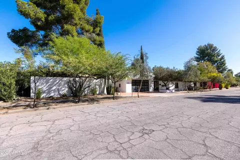 Exterior - 1925 E Lee St, Tucson, AZ 85719 photo 1 of 32
