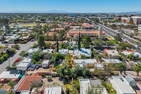 View/Area - 1925 E Lee St, Tucson, AZ 85719 photo 6 of 6
