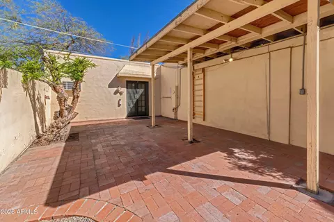 Exterior - 1925 E Lee St, Tucson, AZ 85719 photo 12 of 32