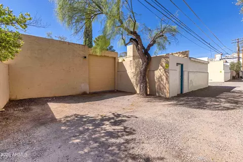 Exterior - 1925 E Lee St, Tucson, AZ 85719 photo 19 of 32