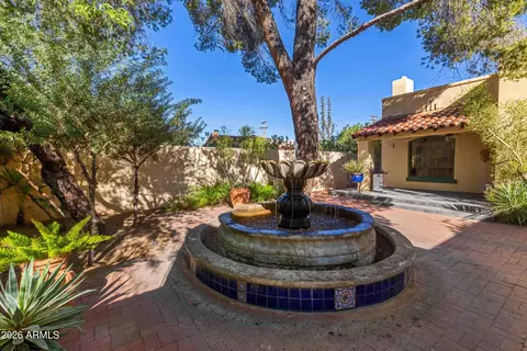 Exterior - 1925 E Lee St, Tucson, AZ 85719 photo 4 of 32
