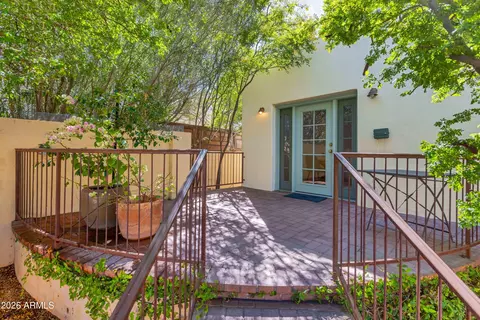 Exterior - 1925 E Lee St, Tucson, AZ 85719 photo 26 of 32