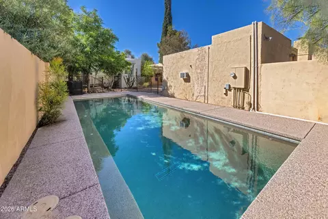 Exterior - 1925 E Lee St, Tucson, AZ 85719 photo 29 of 32