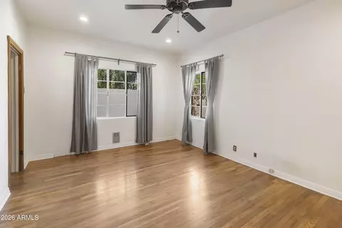 Bedroom - 1925 E Lee St, Tucson, AZ 85719 photo 1 of 2