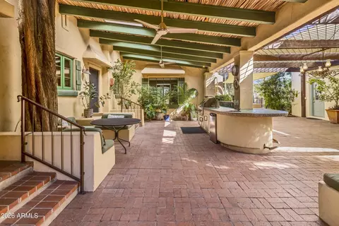 Exterior - 1925 E Lee St, Tucson, AZ 85719 photo 6 of 32
