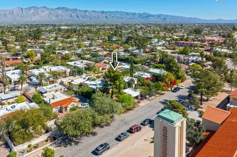 View/Area - 1925 E Lee St, Tucson, AZ 85719 photo 3 of 6