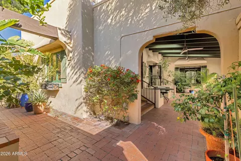 Exterior - 1925 E Lee St, Tucson, AZ 85719 photo 10 of 32