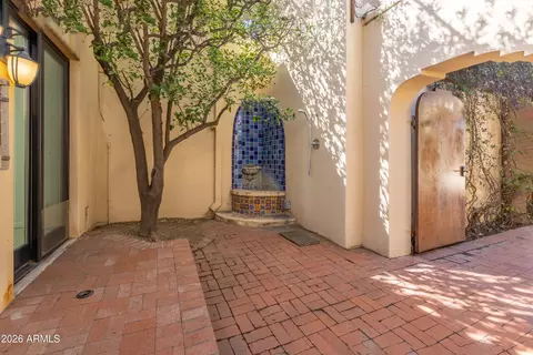 Exterior - 1925 E Lee St, Tucson, AZ 85719 photo 11 of 32