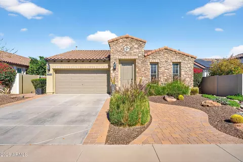 2326 E Balsam Dr, Chandler, AZ 85286