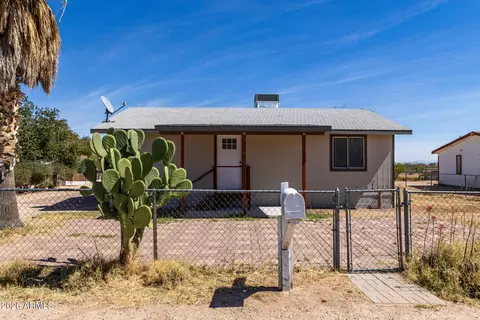 10803 N Yellowstone Rd, Casa Grande, AZ 85122