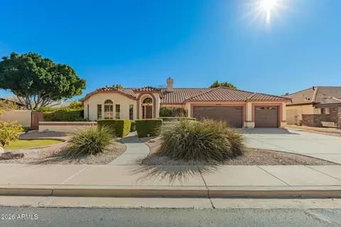 4449 Elmwood St, Mesa, AZ 85205