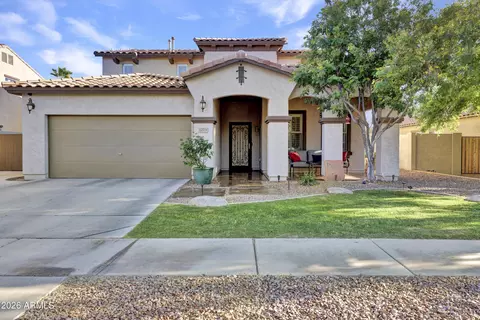 1273 E Apricot Ln, Gilbert, AZ 85298