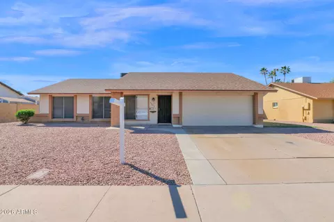 6407 W Lupine Ave, Glendale, AZ 85304