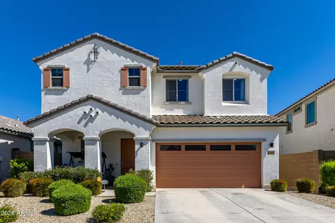25459 N 143rd Dr, Surprise, AZ 85387